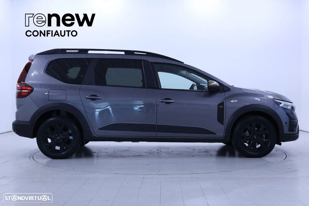 Dacia Jogger - 2