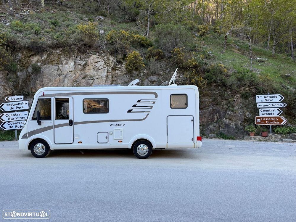 Fiat Ducato Outro - 10
