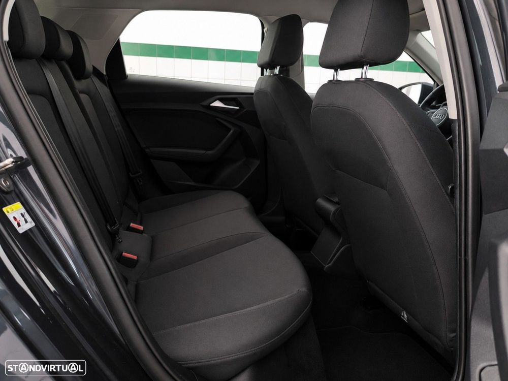 Audi A1 Sportback 25 TFSI Advanced - 15