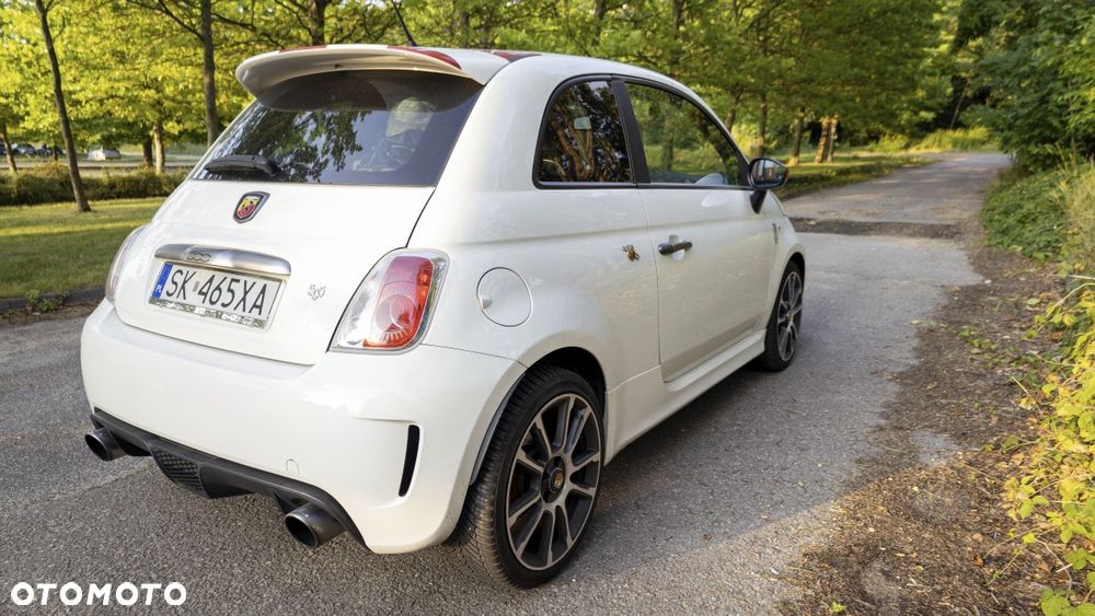 Abarth 500 - 12