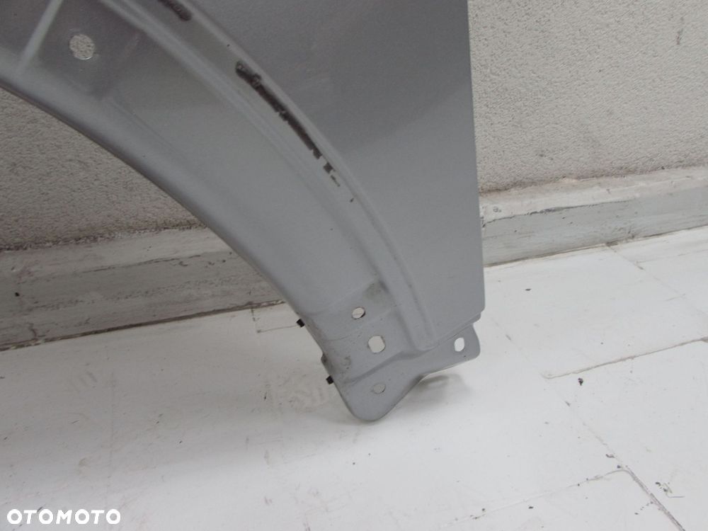 VOLVO XC90 LIFT 02-14 BLOTNIK LEWY PRZOD 477 - 6