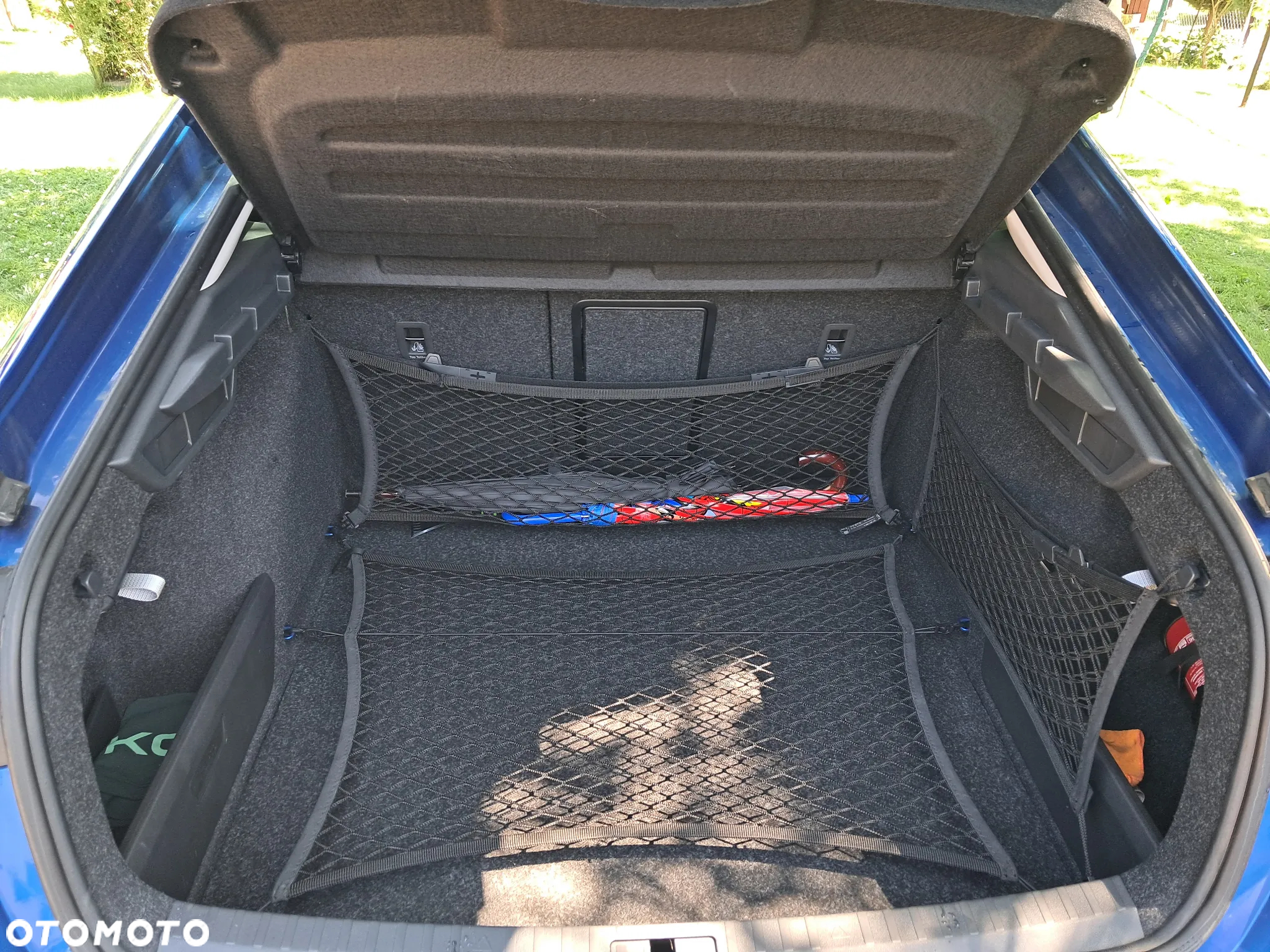 Skoda Octavia 1.5 TSI ACT Style - 10
