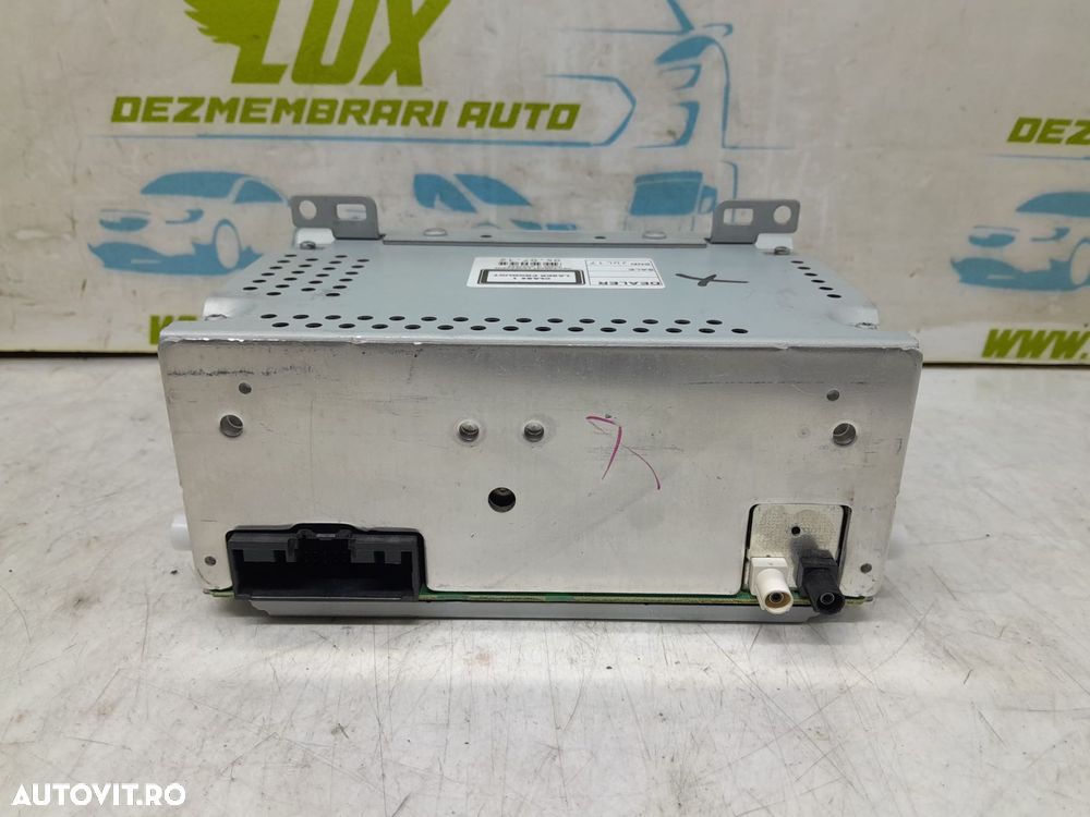 Unitate radio CD 10R035513 cm5t-18c815-gj Ford C-Max 2 [2010 - 2015] - 3