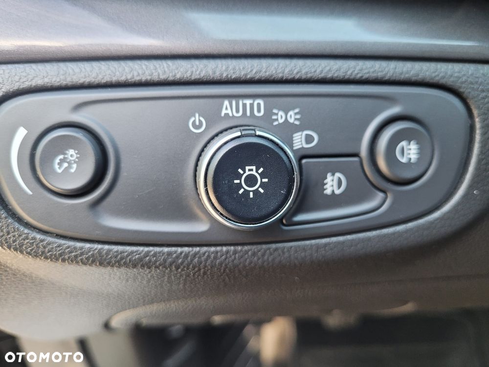 Opel Mokka 1.6 CDTI ecoFLEX Start/Stop Edition - 18