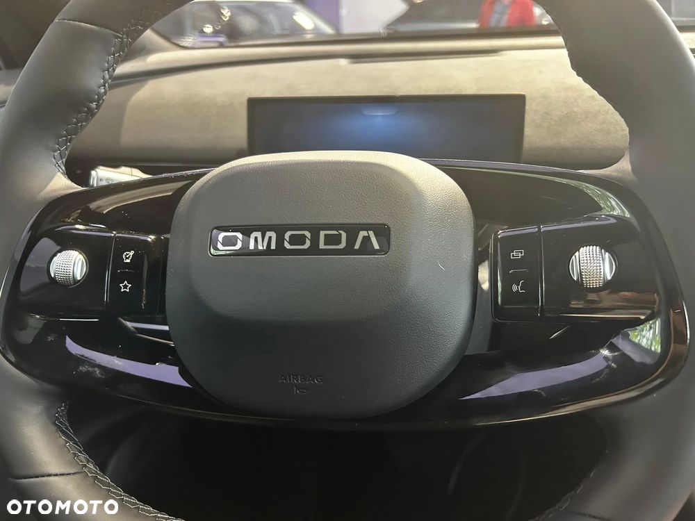 Omoda 7 1.5 T-GDi Super Hybrid Luxury - 10