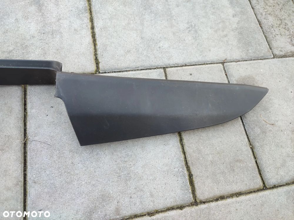 Owiewka, osłona, wypełnienie Daelim XQ 125 250 - 4