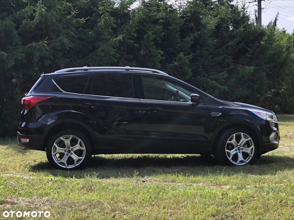 Ford Escape - 8