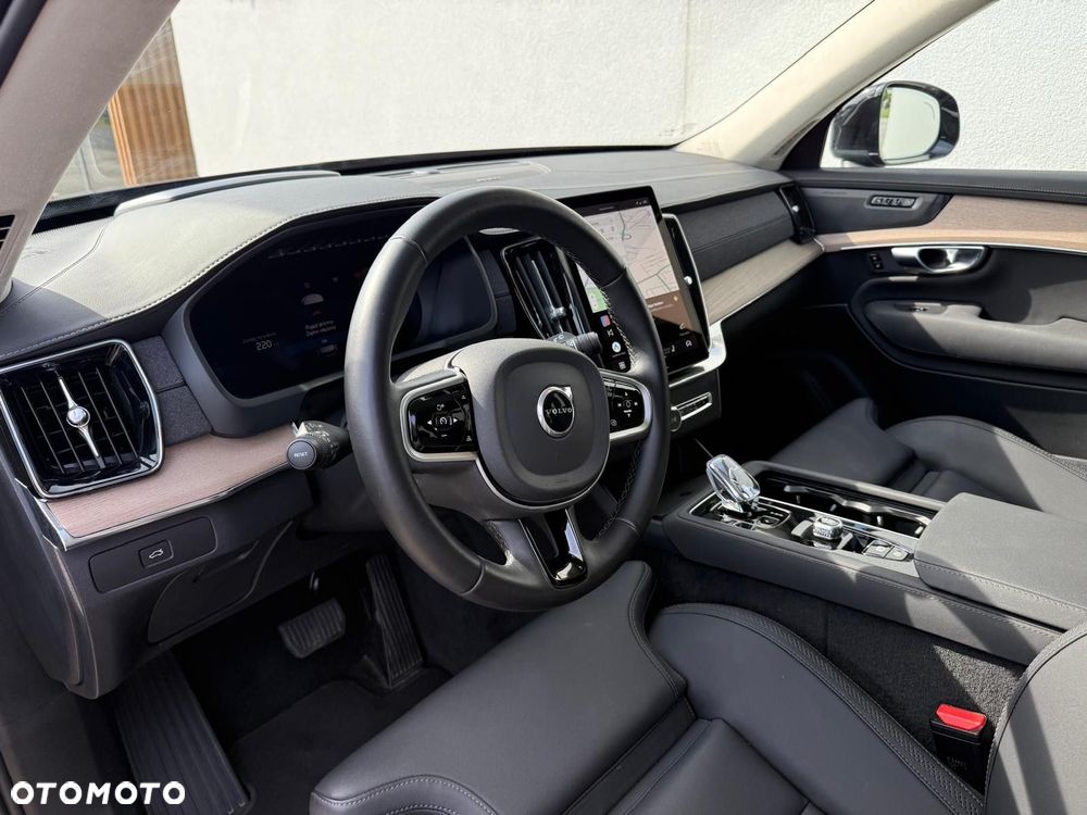 Volvo XC 90 - 17