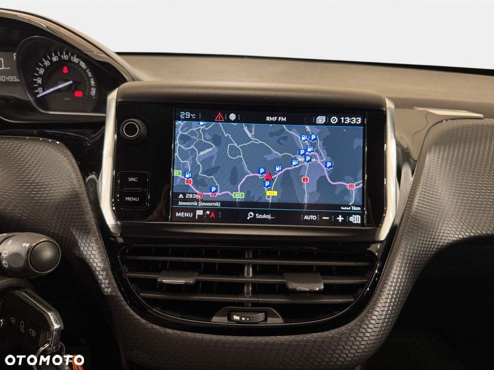 Peugeot 2008 - 19