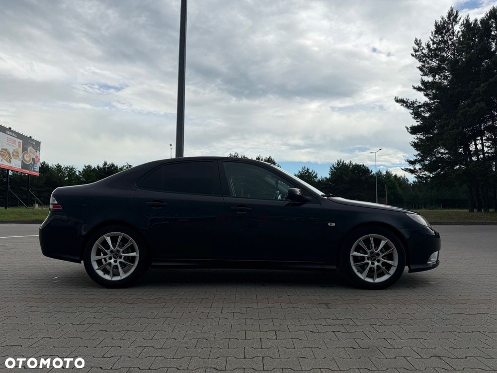 Saab 9-3 - 4