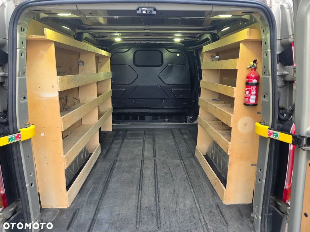 Ford Transit Custom - 20