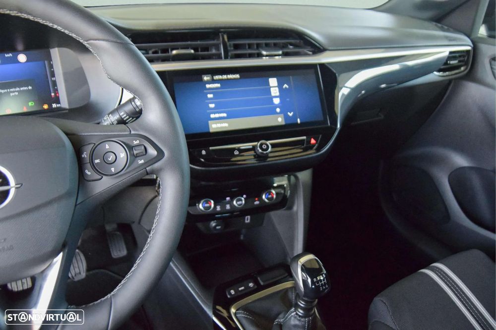 Opel Corsa 1.2 T GS - 28