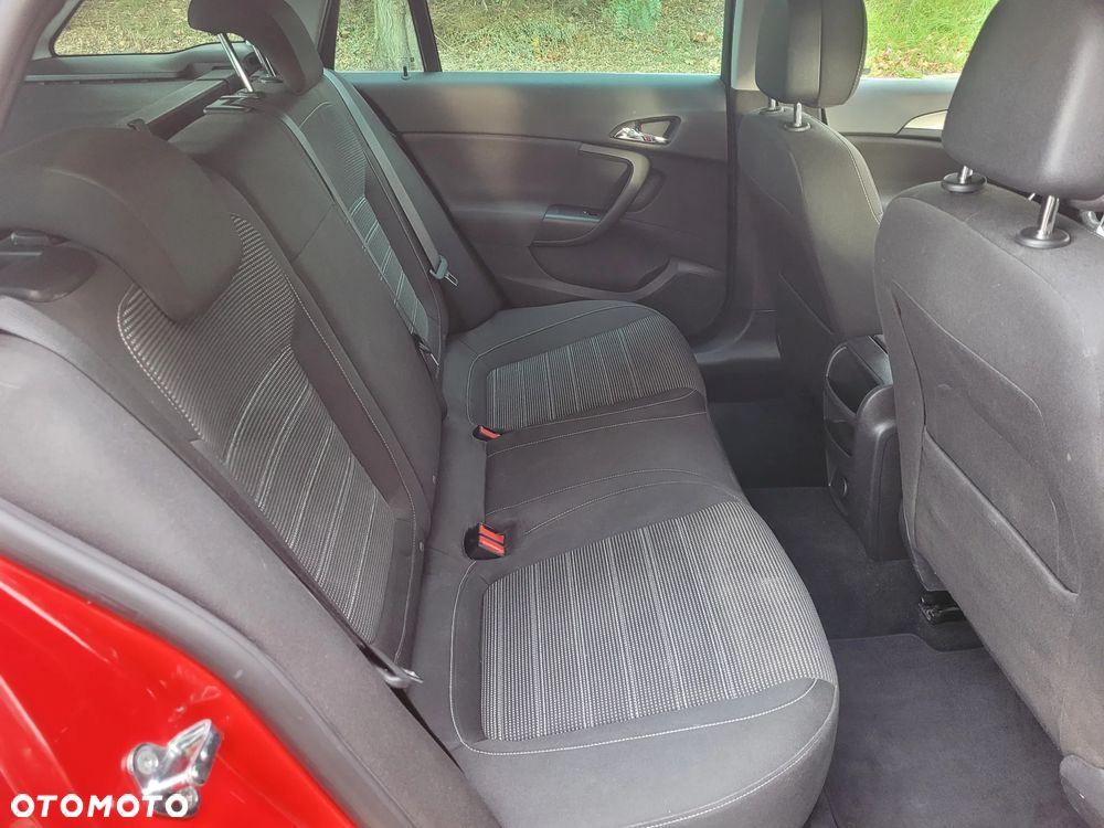 Opel Insignia 1.6 CDTI ecoFLEXStart/Stop Business Edition - 12