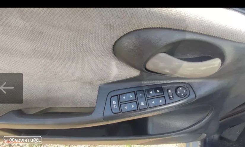 Fiat Stilo Multiwagon MW 1.9 JTD MJ 16V Dynam. - 7