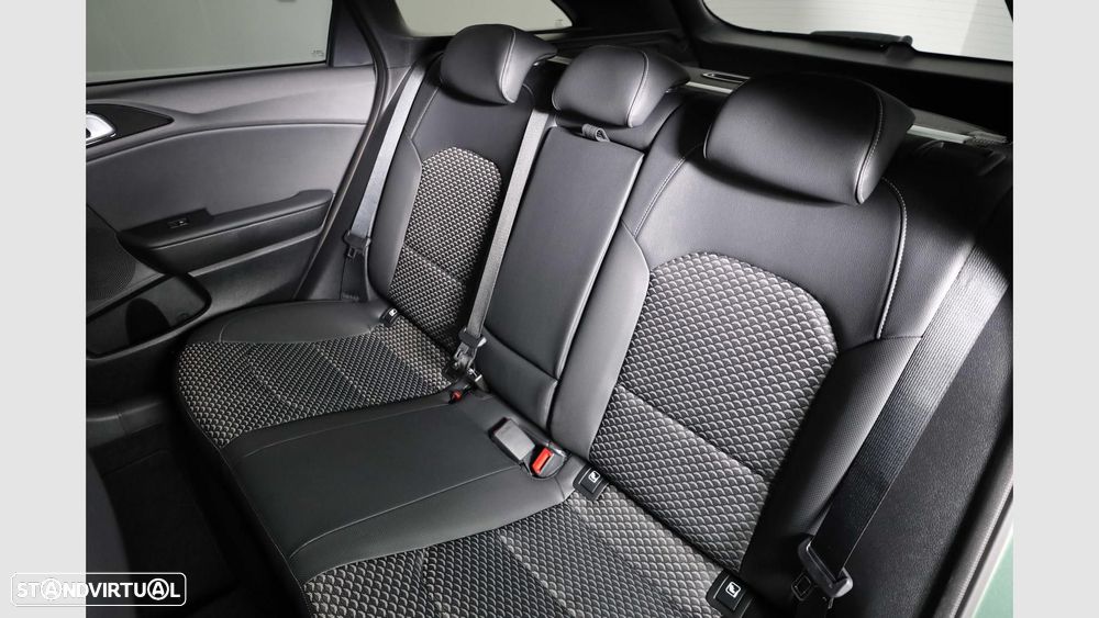 Kia Ceed SW 1.0 T-GDI Drive - 10