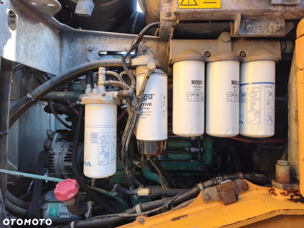 Volvo L150H - 8