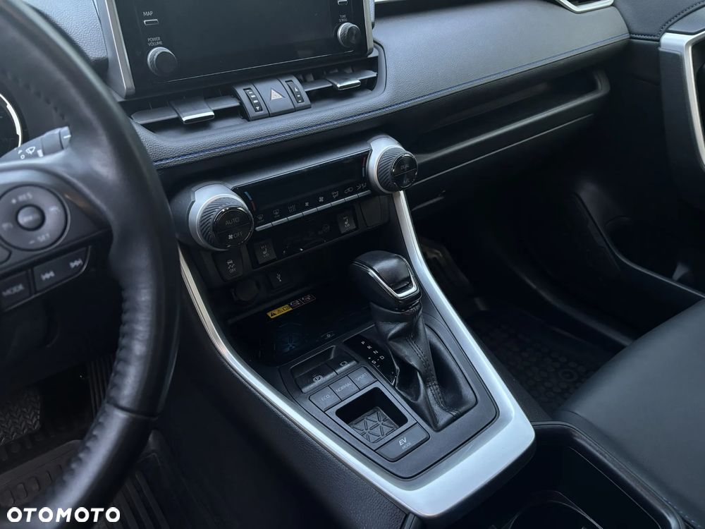 Toyota RAV4 2.5 Hybrid Selection 4x2 - 18