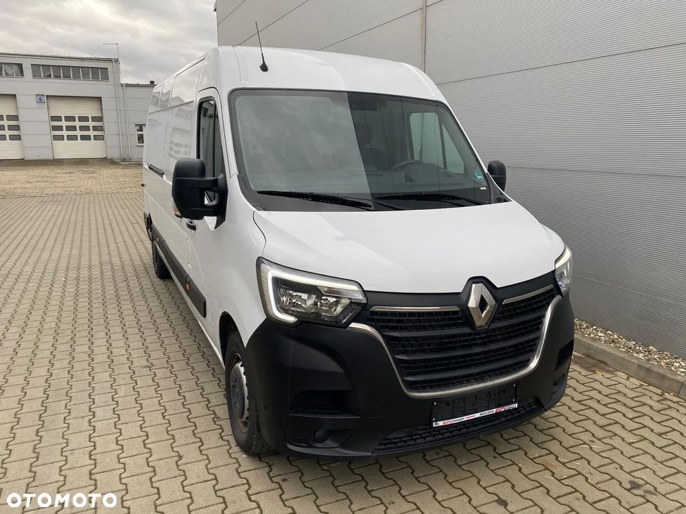 Renault MASTER Furgon L3H2 - 4