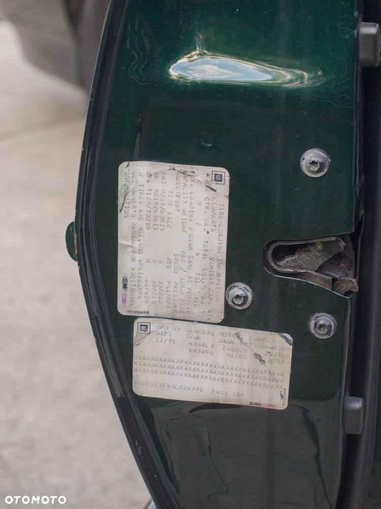 Pontiac Firebird - 30