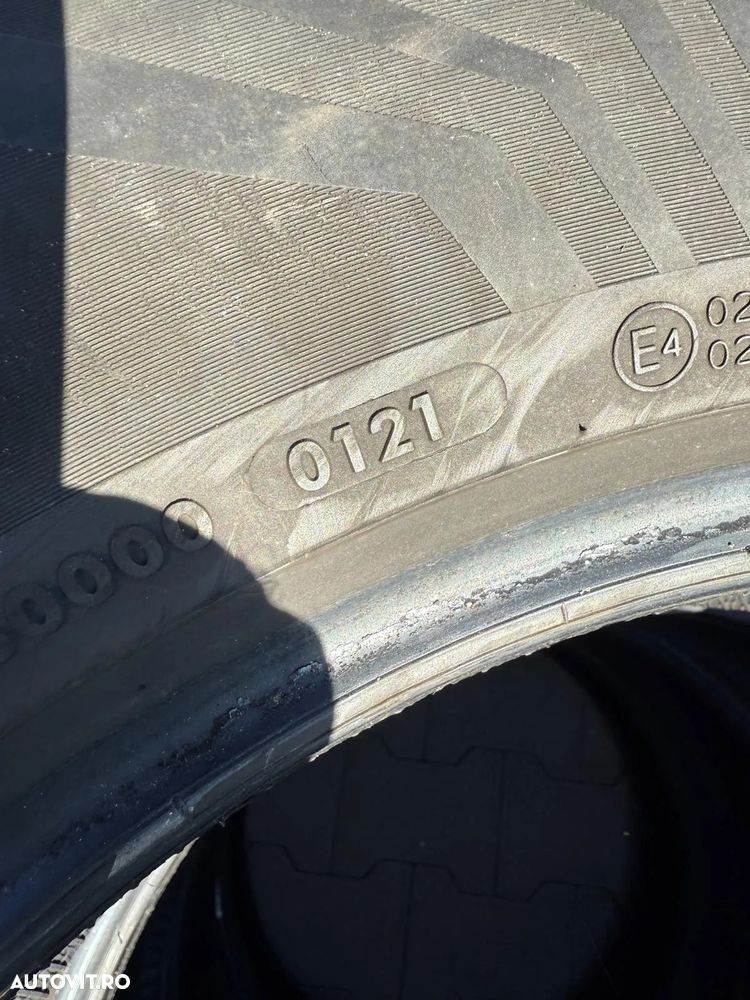 235 60 18, 235/60/18 Vredestein Allseason - 4