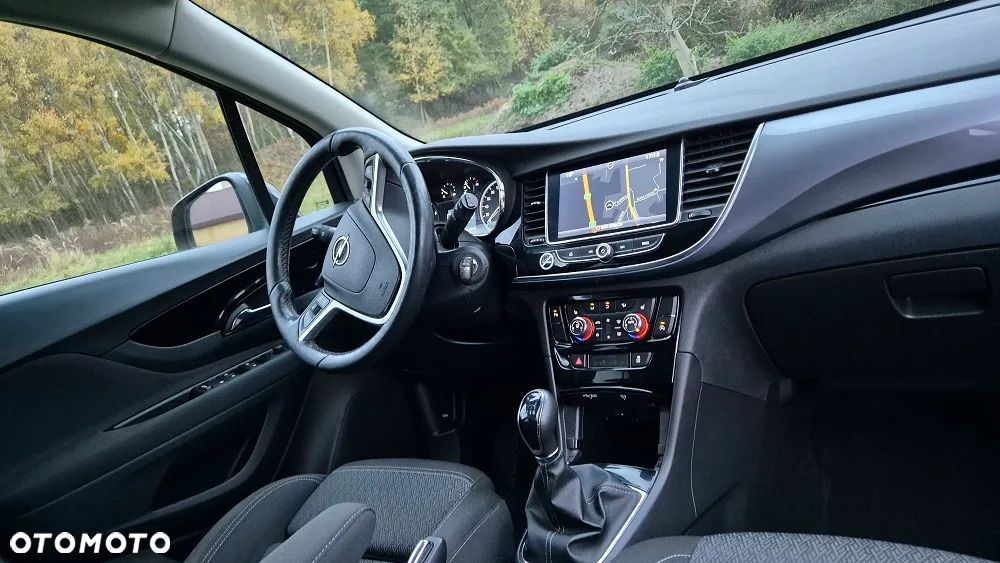 Opel Mokka X 1.4 ECOFLEX Start/Stop Active - 6