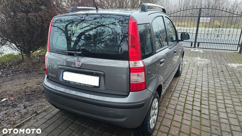 Fiat Panda - 14