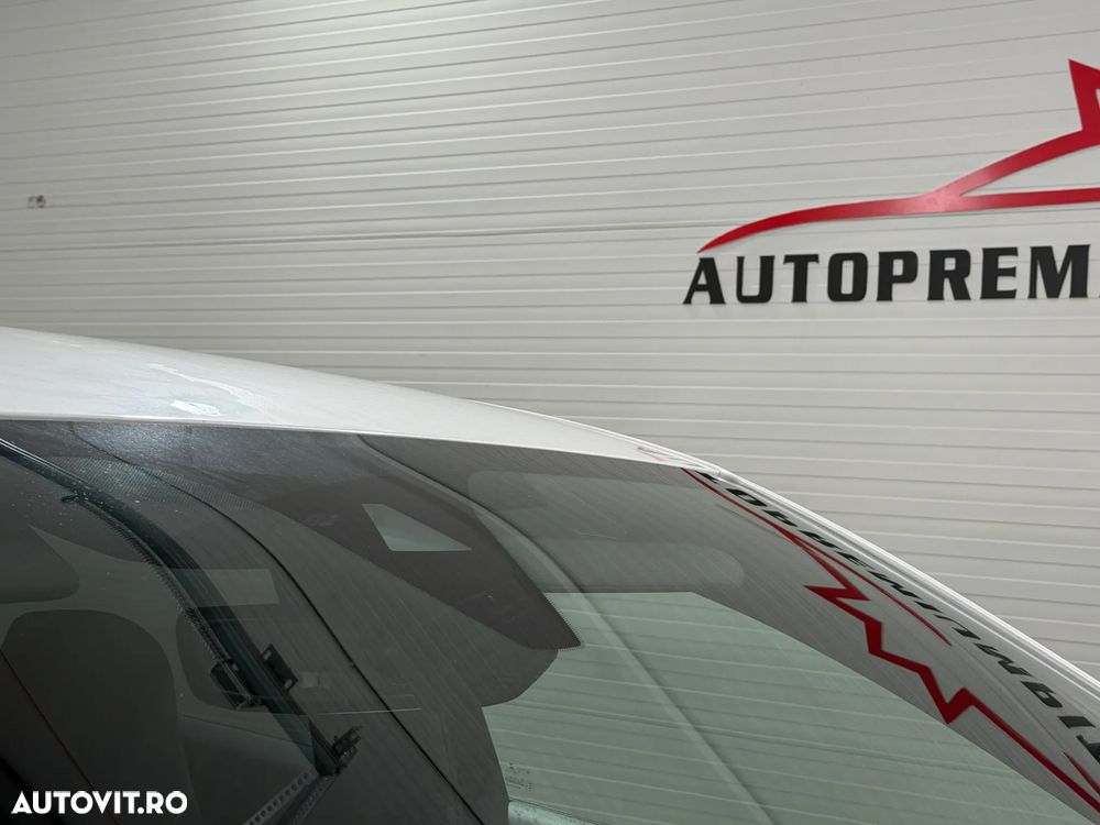 DS Automobiles DS 7 Crossback DS7 1.5 BlueHDi 130 S&S EAT8 PERFORMANCE LINE + - 21