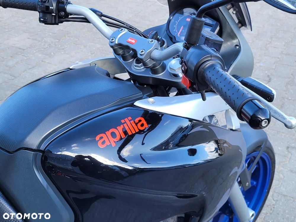 Aprilia Pegaso - 25