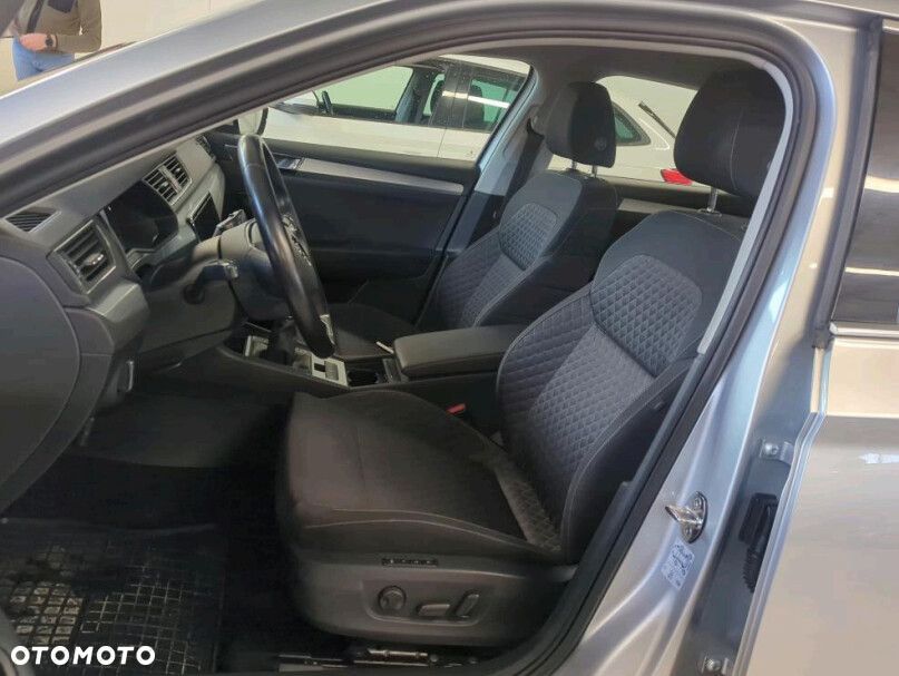 Skoda Superb 1.5 TSI Ambition - 3