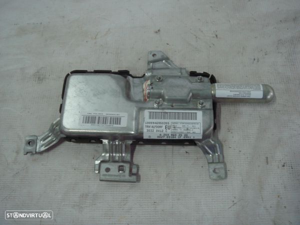 Airbag Lateral Porta Fr Esq Mercedes-Benz C-Class T-Model (S203) - 1