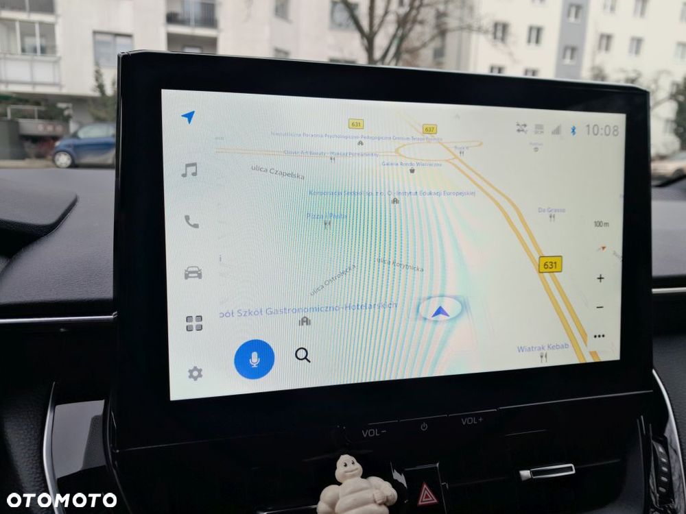 Toyota Corolla 2.0 Hybrid GR Sport - 10