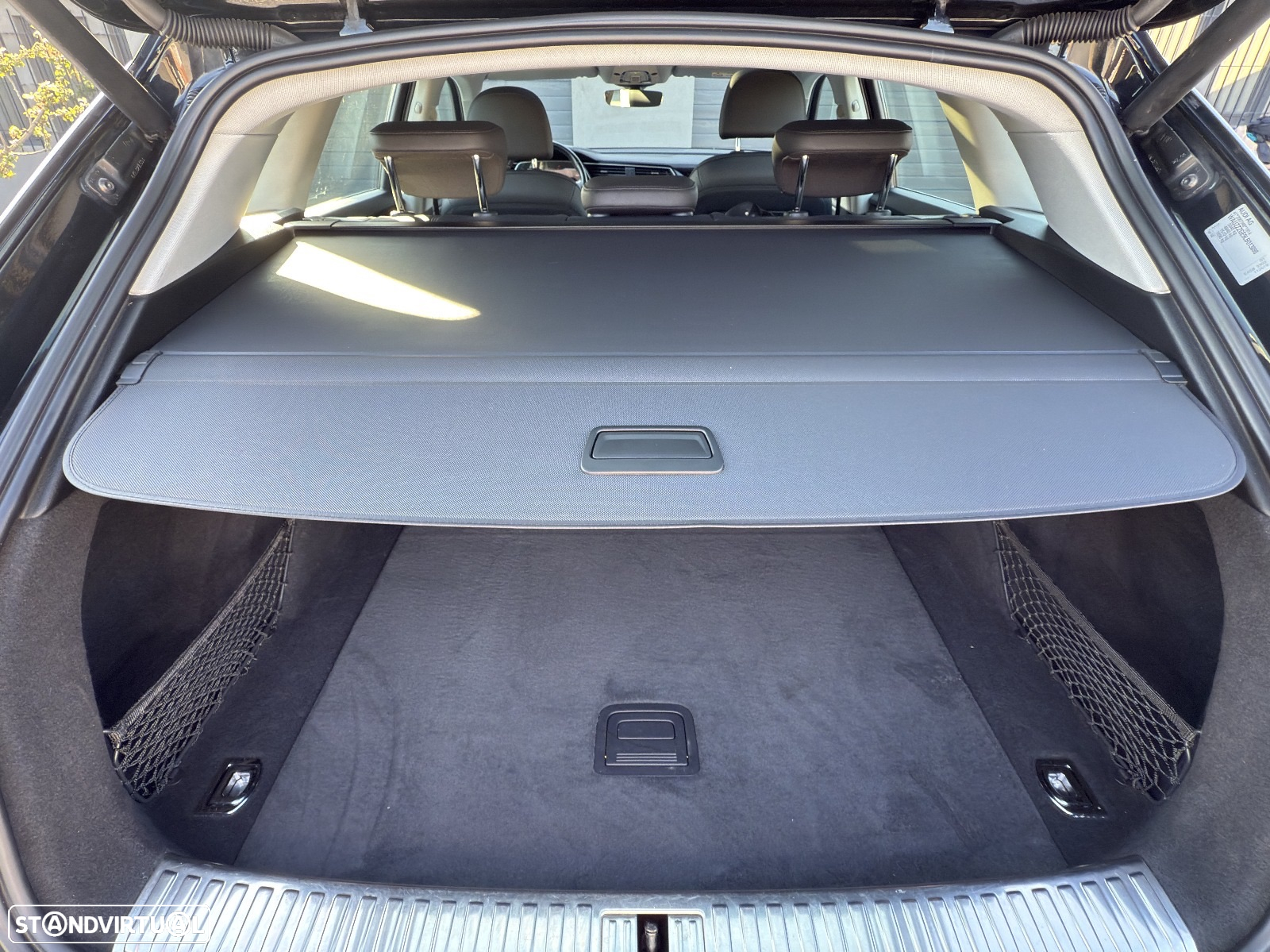 Audi e-tron 50 quattro Advanced - 22