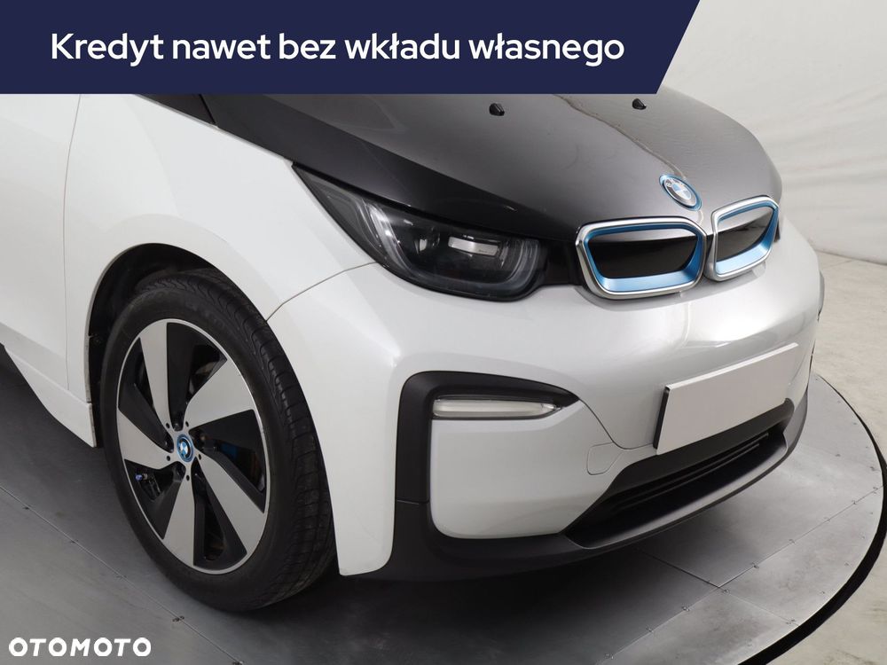 BMW i3 - 23