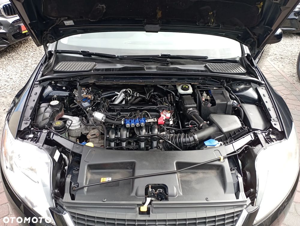 Ford Mondeo 1.6 Trend - 21