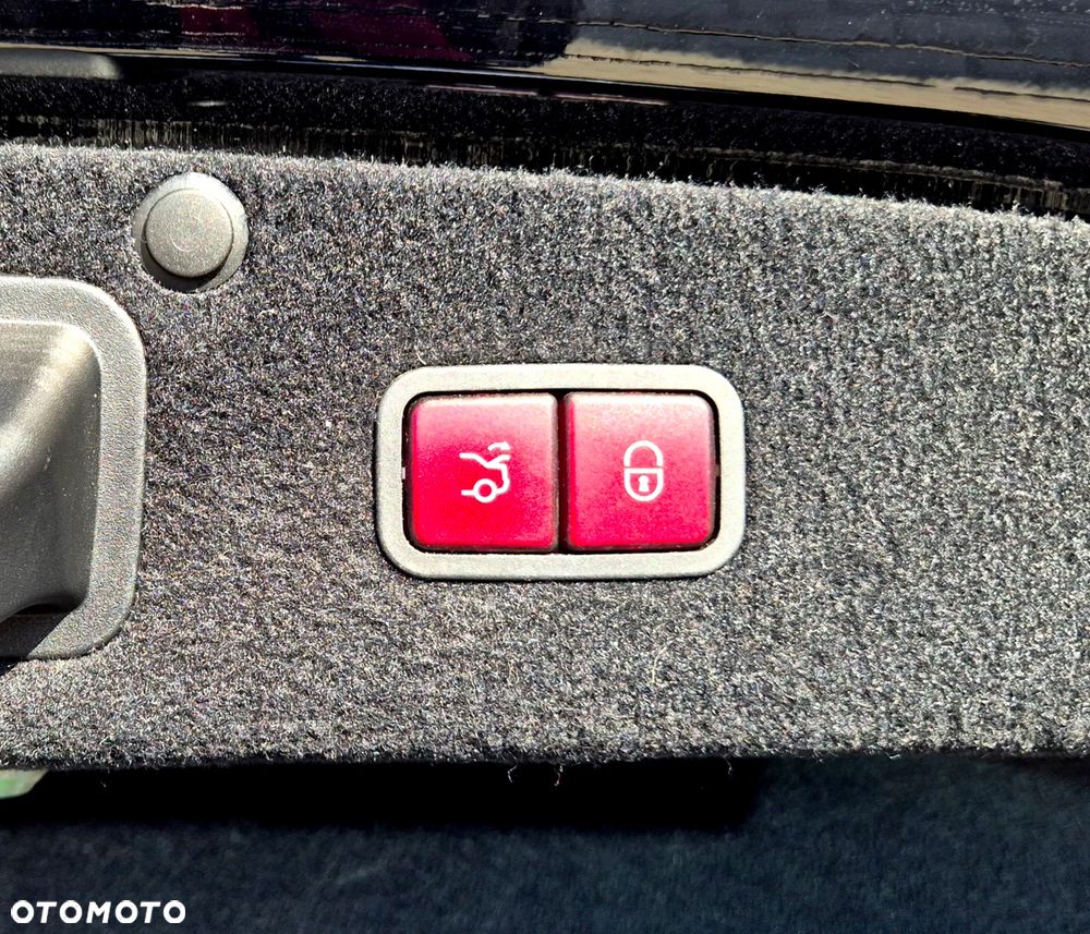 Mercedes-Benz Klasa S - 33