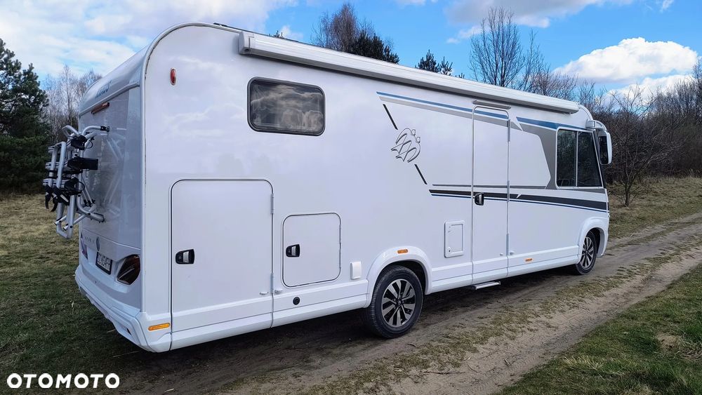 Fiat Ducato Integra Knaus - 6