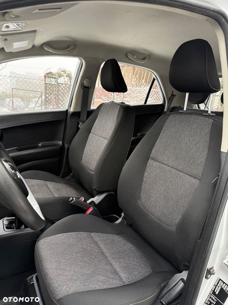 Kia Picanto 1.0 Spirit - 13