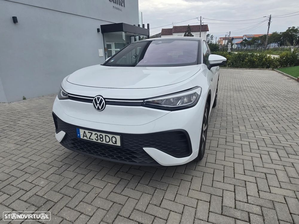 VW ID.5 77 kWh Pro Performance - 5