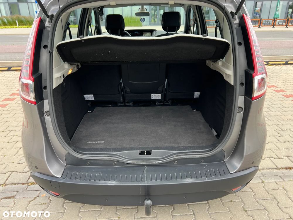 Renault Scenic - 14