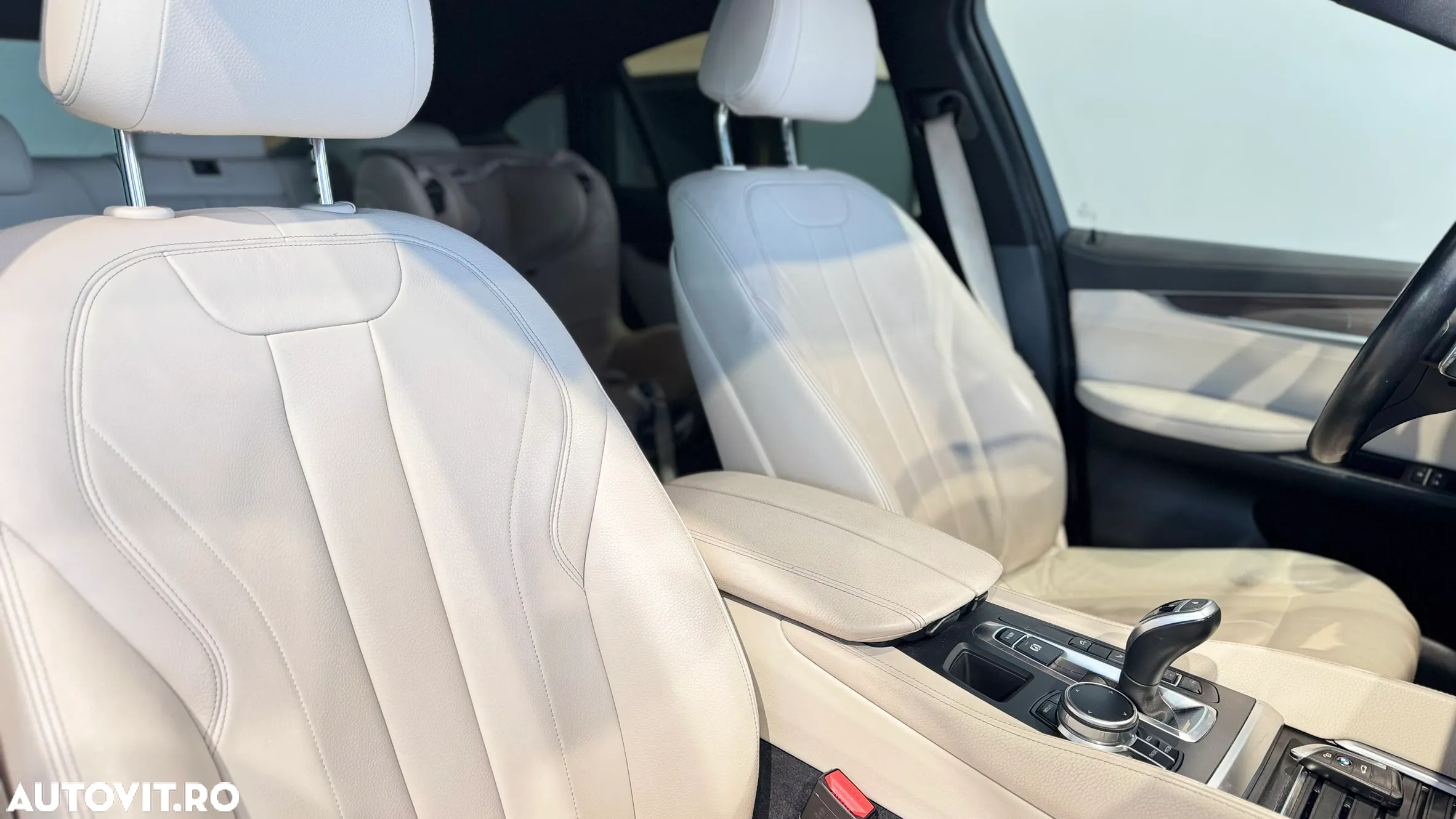 BMW X6 xDrive30d - 11