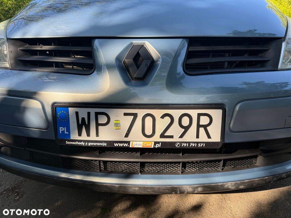 Renault Grand Espace 3.5 Privilege - 24