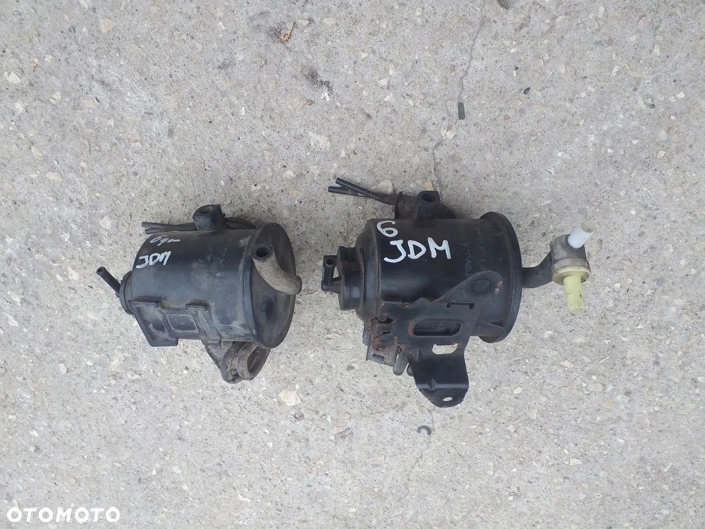 TOYOTA CELICA VI 6 filtr węglowy paliwa puszka