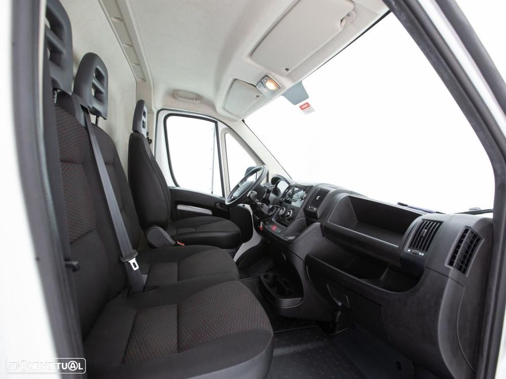 Peugeot Boxer 2.0 BLUEHDI 330 L1H1 PRO c/IVA - 11