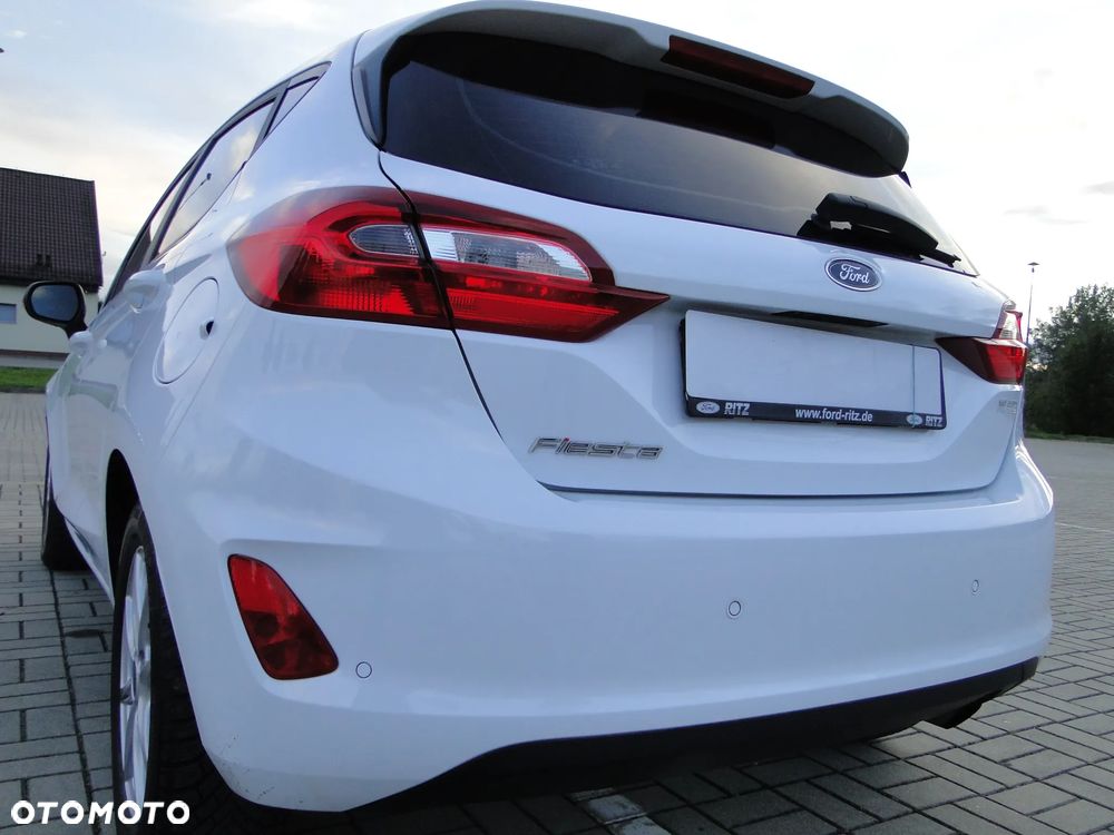 Ford Fiesta - 23