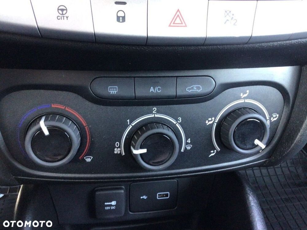 Fiat Tipo 1.4 16v Easy - 14