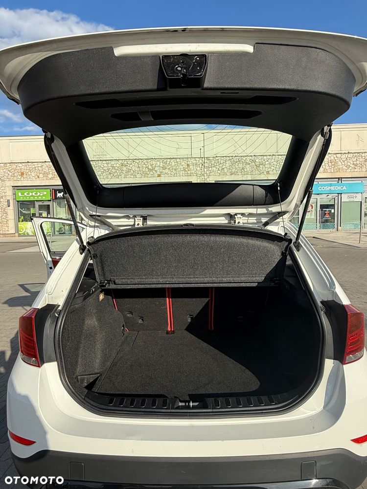BMW X1 - 14