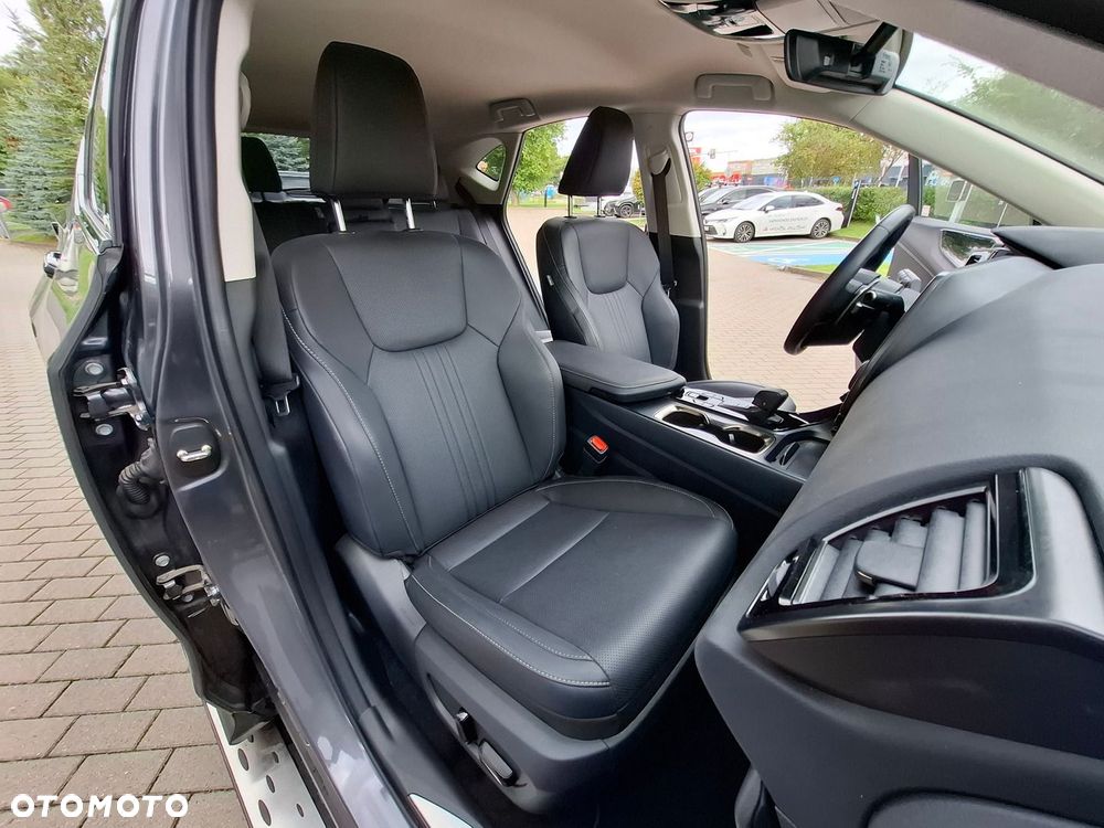 Lexus NX - 20