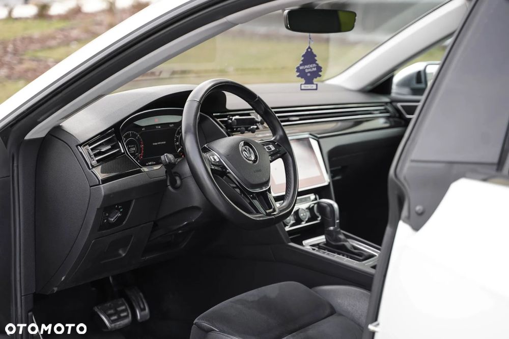 Volkswagen Arteon - 19