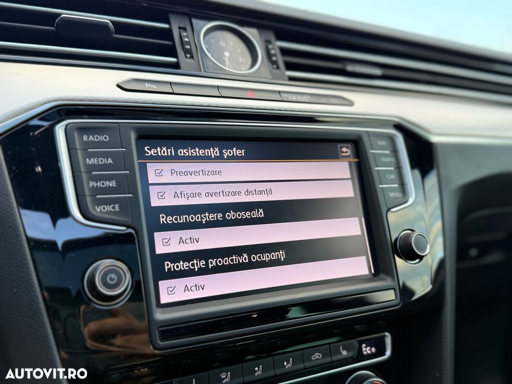 Volkswagen Passat Variant 1.4 TSI Plug-In-Hybrid DSG GTE - 25