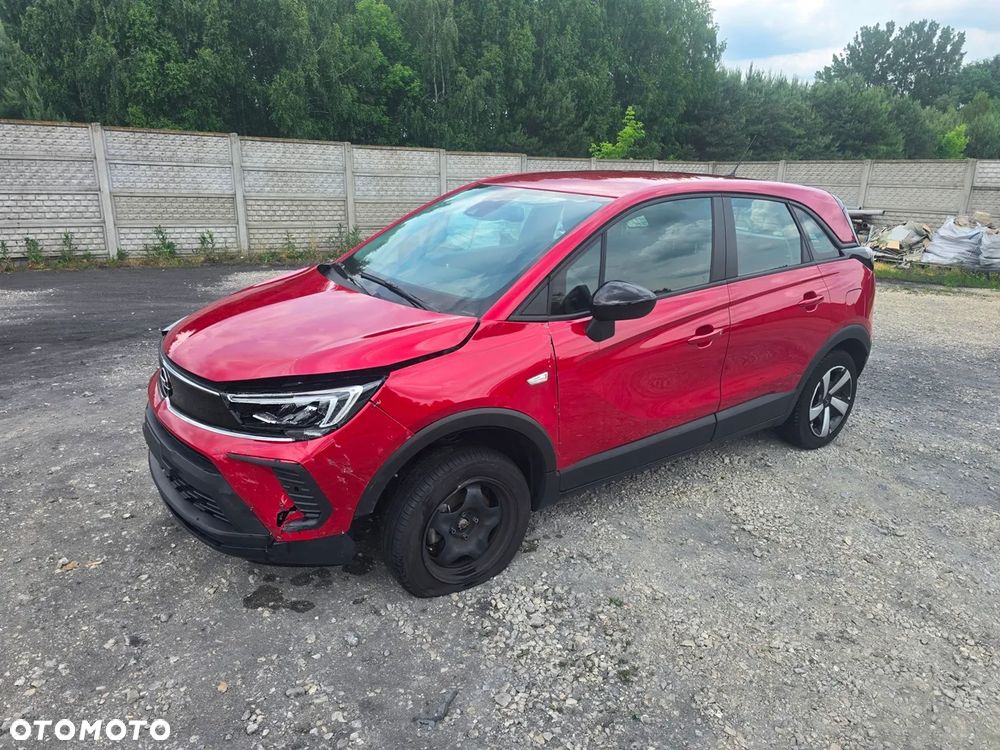 Opel Crossland X 1.2 Edition - 3